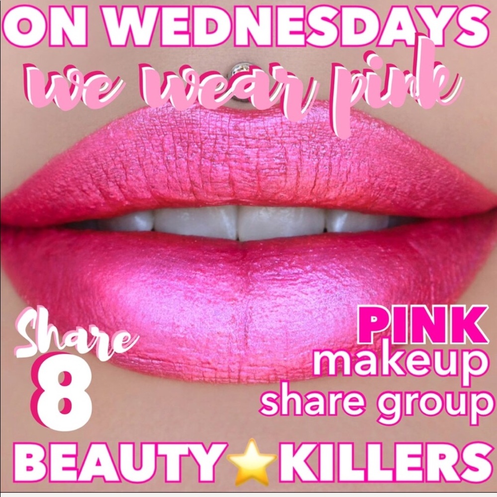 OPEN✅ 11•21 B⭐️K PINK💖WEDNESDAY GROUP 6p-12a
